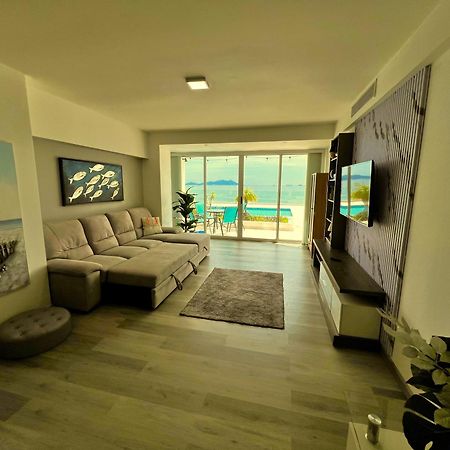 Apartment In The Causeway Amador ปานามาซิตี้ ภายนอก รูปภาพ
