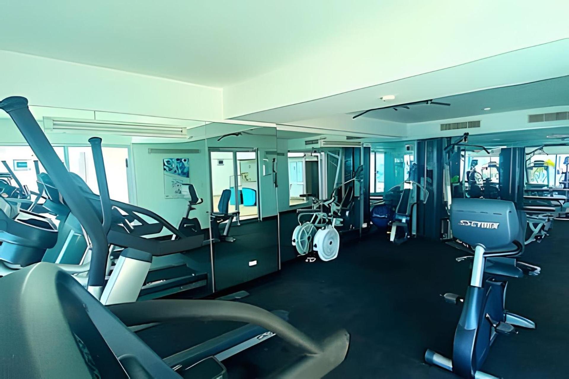 Apartment In The Causeway Amador ปานามาซิตี้ ภายนอก รูปภาพ
