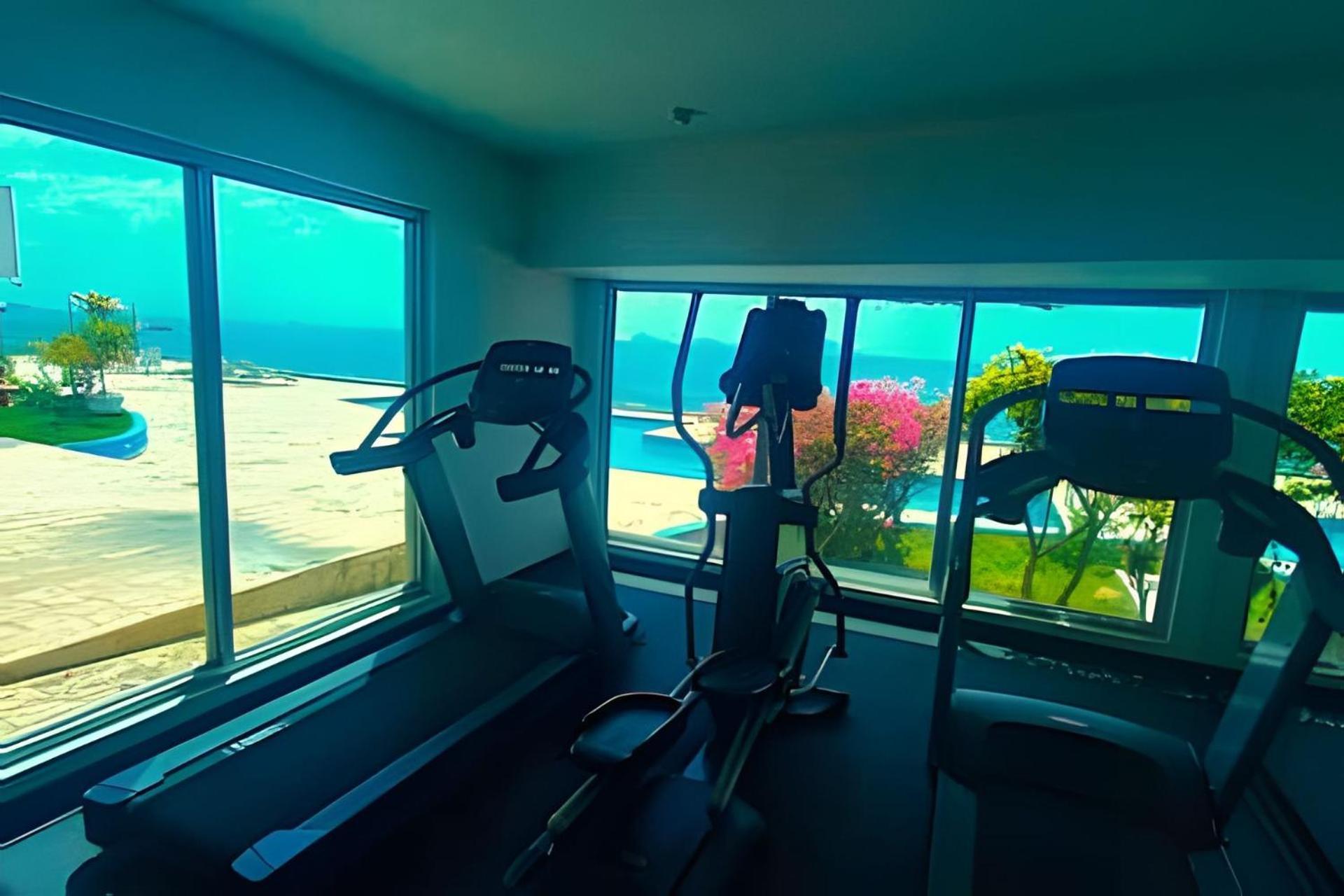 Apartment In The Causeway Amador ปานามาซิตี้ ภายนอก รูปภาพ