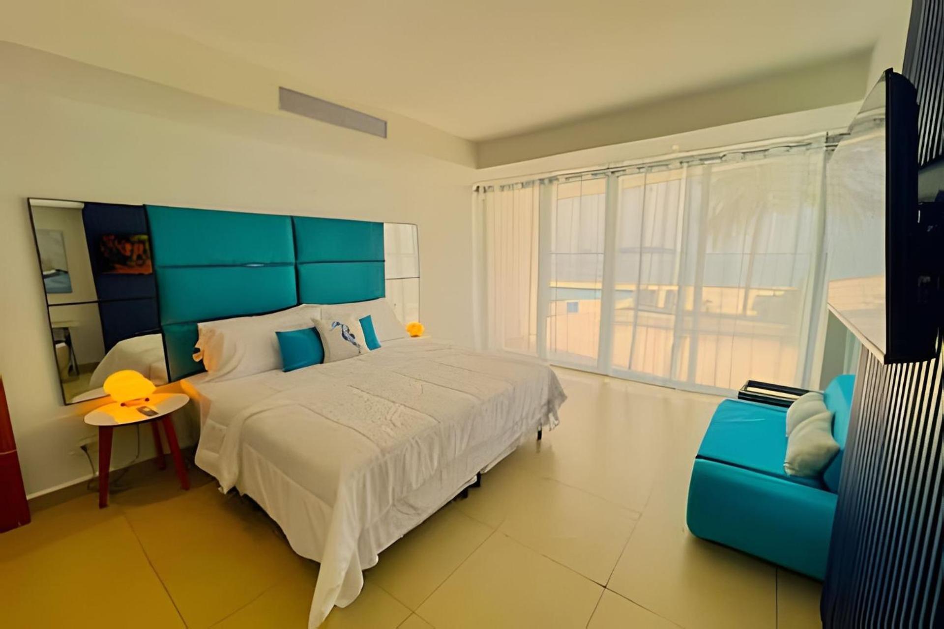 Apartment In The Causeway Amador ปานามาซิตี้ ภายนอก รูปภาพ