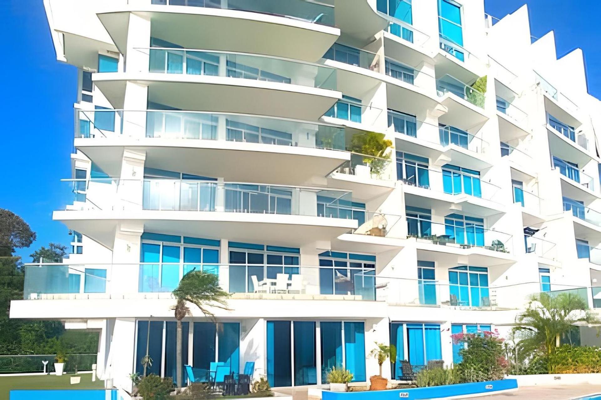 Apartment In The Causeway Amador ปานามาซิตี้ ภายนอก รูปภาพ