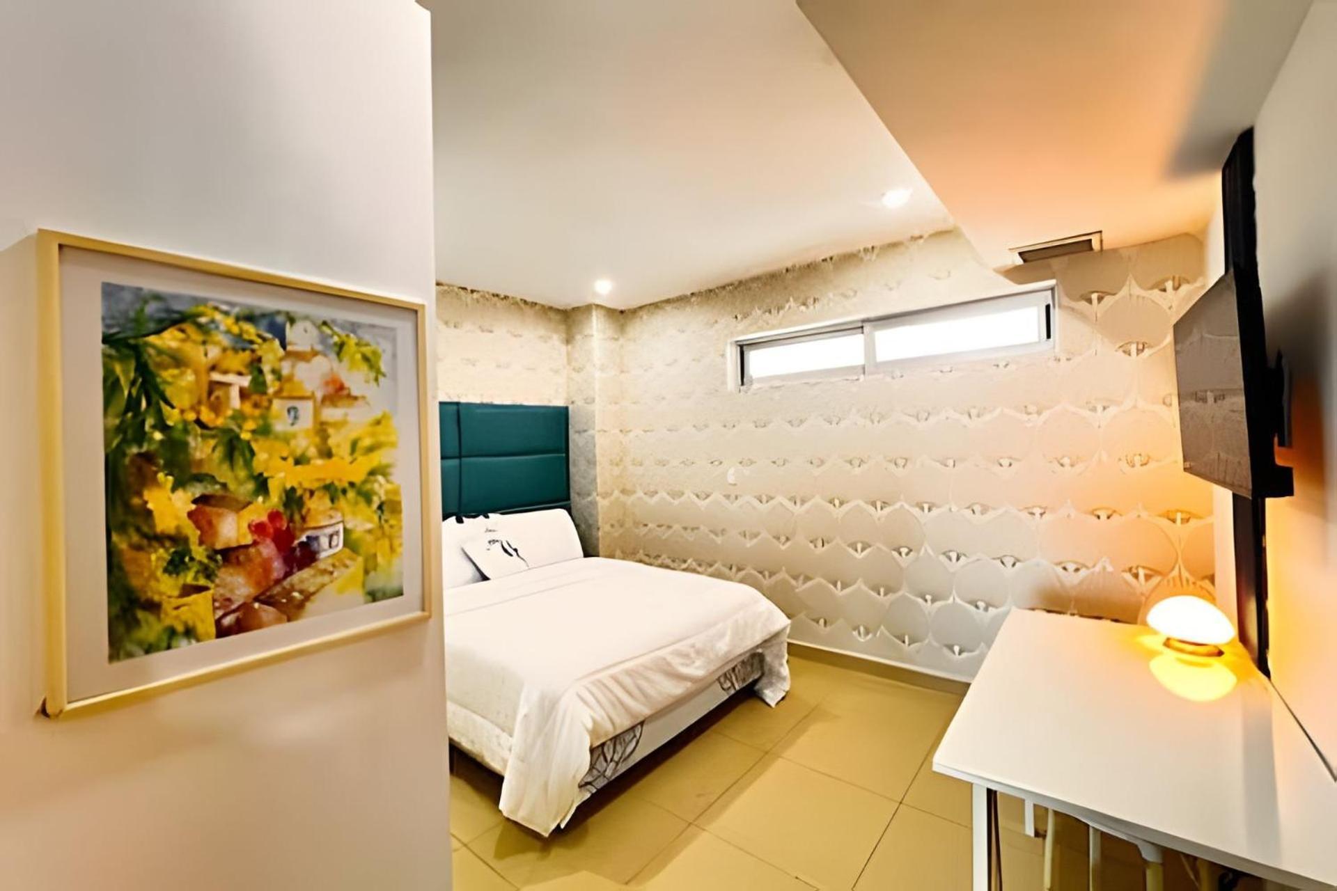 Apartment In The Causeway Amador ปานามาซิตี้ ภายนอก รูปภาพ