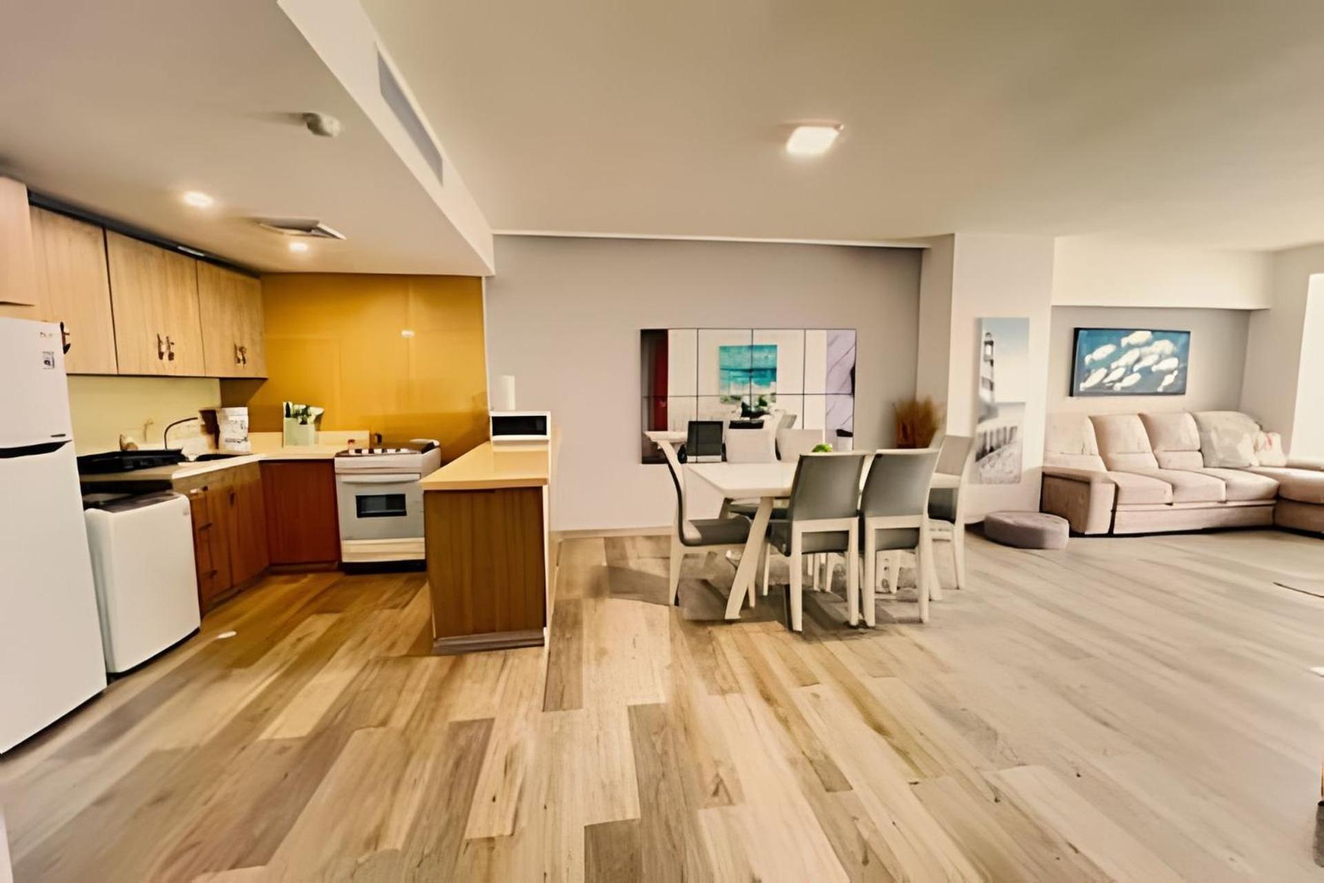 Apartment In The Causeway Amador ปานามาซิตี้ ภายนอก รูปภาพ