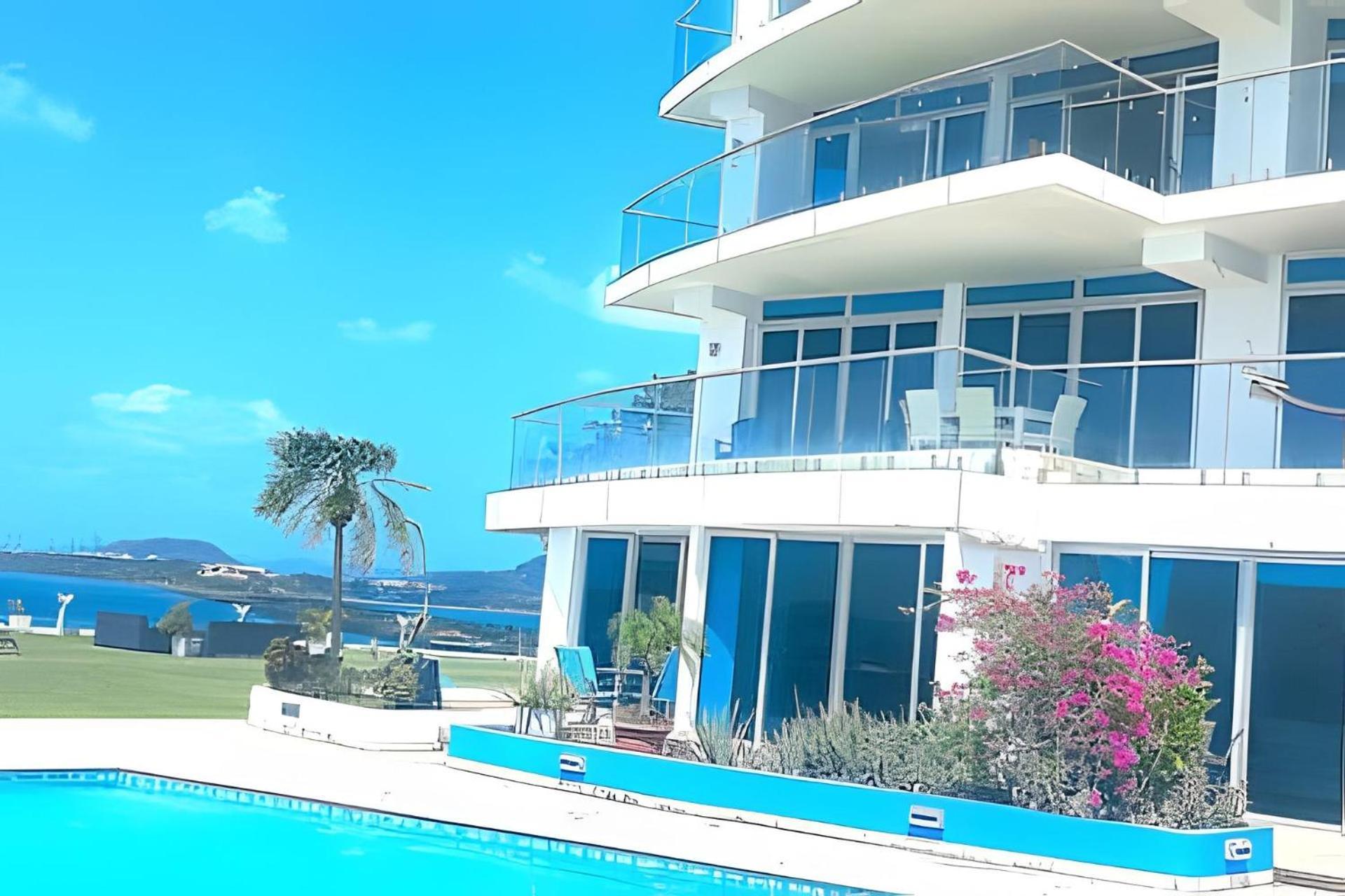 Apartment In The Causeway Amador ปานามาซิตี้ ภายนอก รูปภาพ