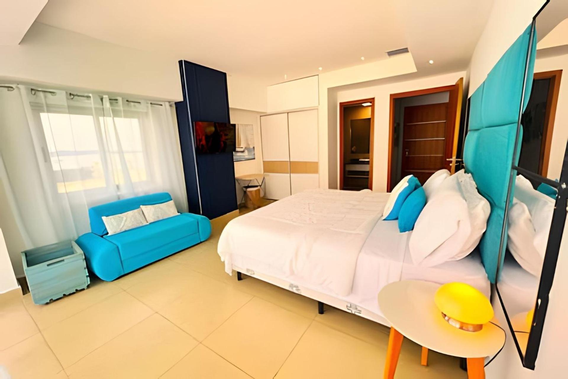 Apartment In The Causeway Amador ปานามาซิตี้ ภายนอก รูปภาพ