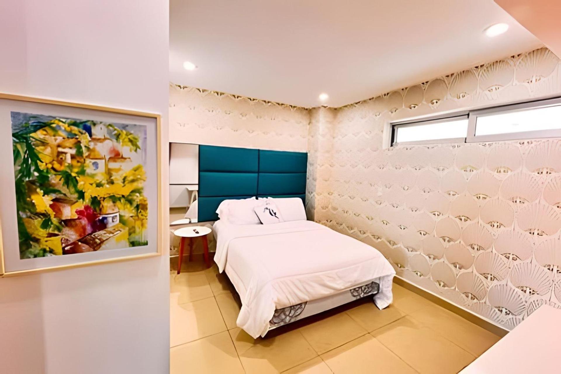 Apartment In The Causeway Amador ปานามาซิตี้ ภายนอก รูปภาพ