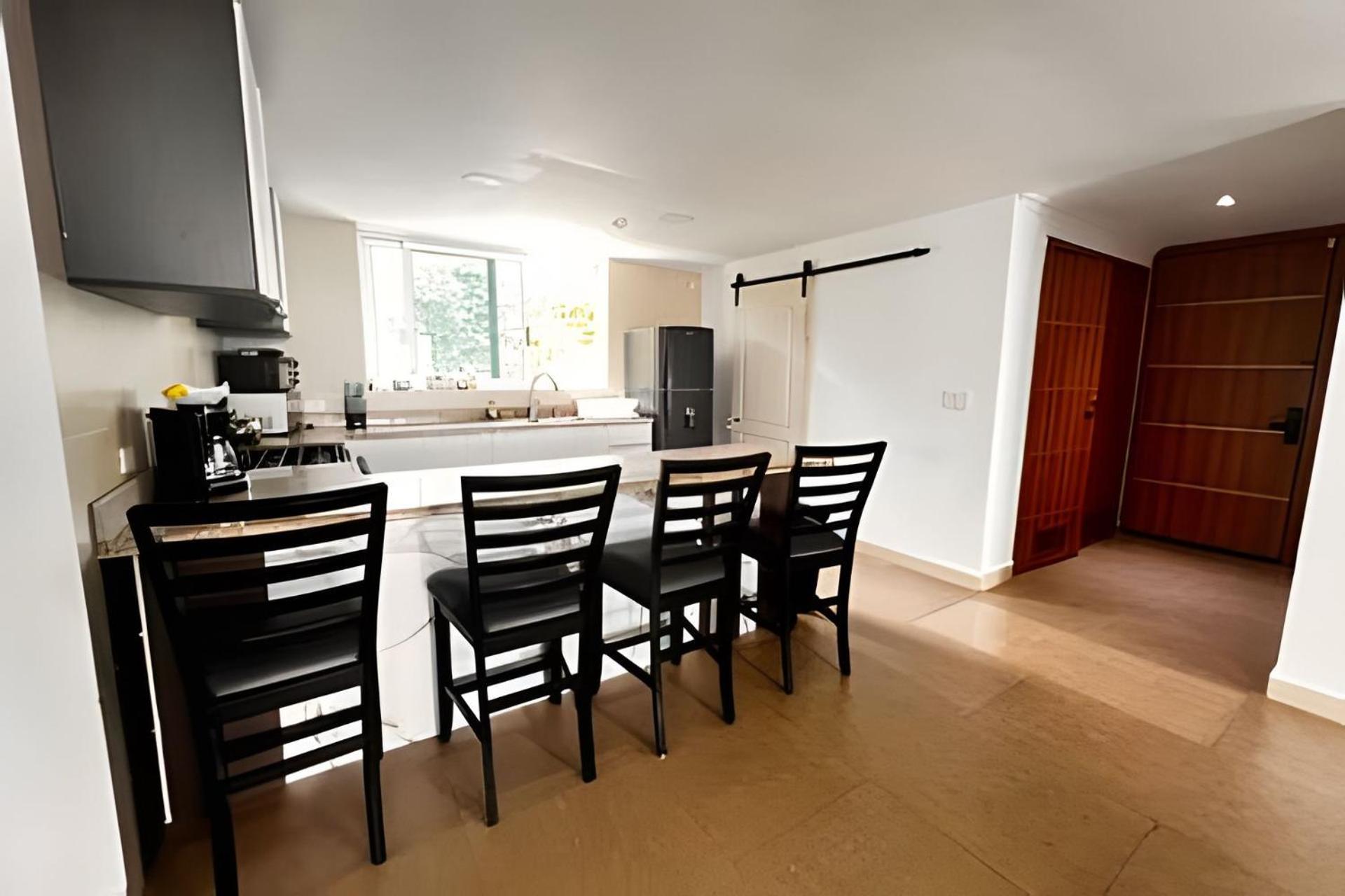 Apartment In The Causeway Amador ปานามาซิตี้ ภายนอก รูปภาพ