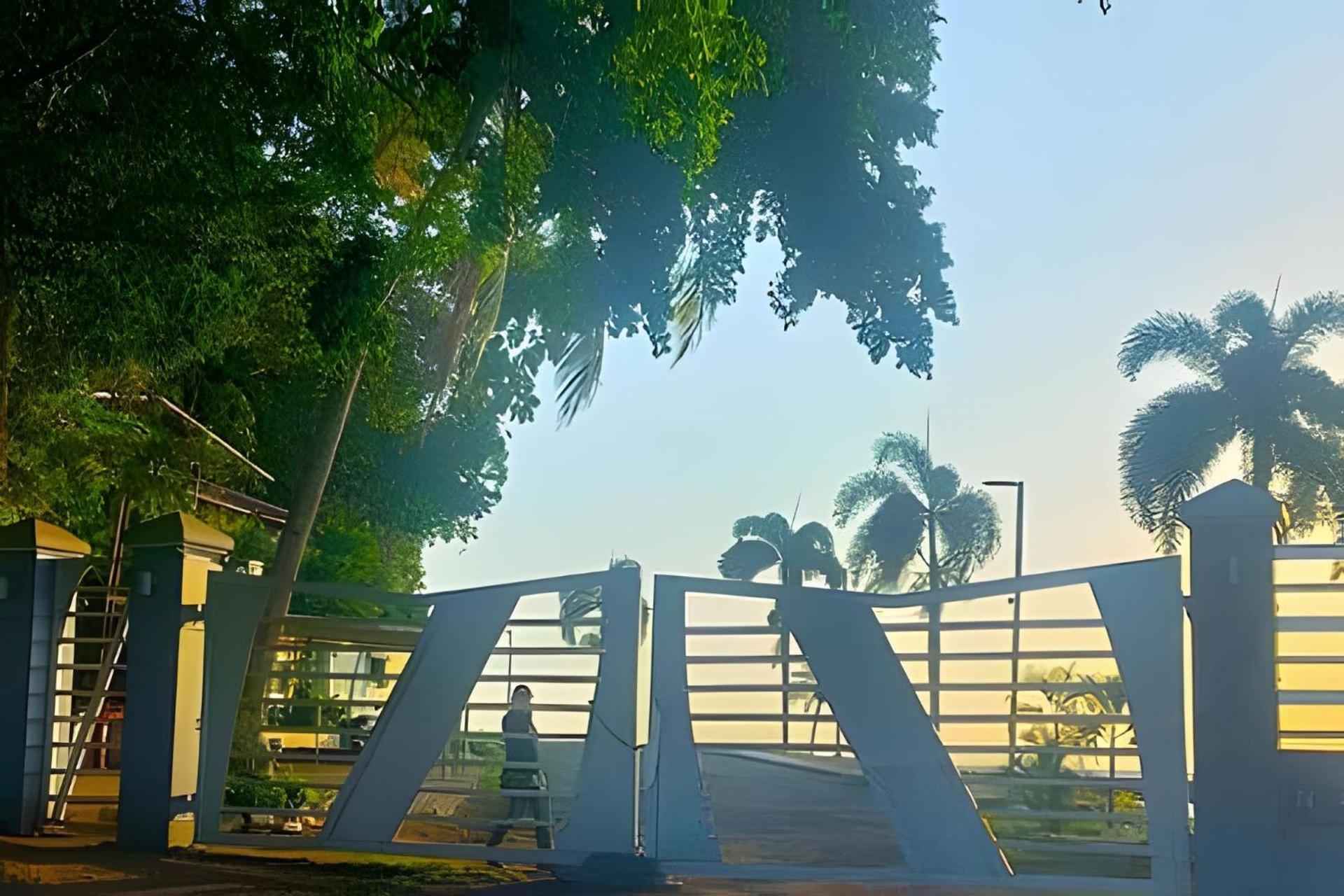 Apartment In The Causeway Amador ปานามาซิตี้ ภายนอก รูปภาพ