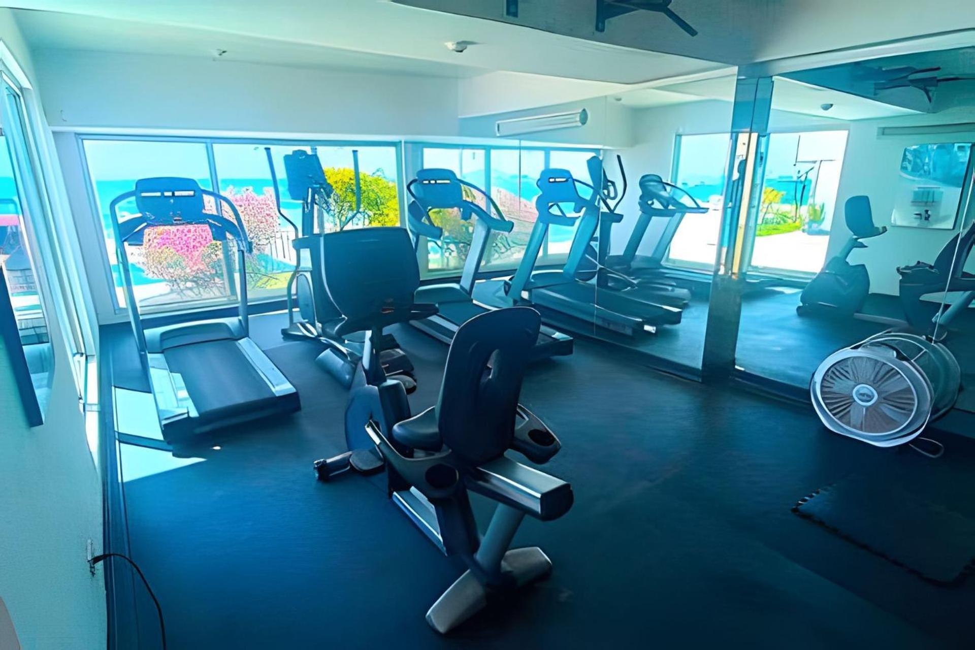 Apartment In The Causeway Amador ปานามาซิตี้ ภายนอก รูปภาพ