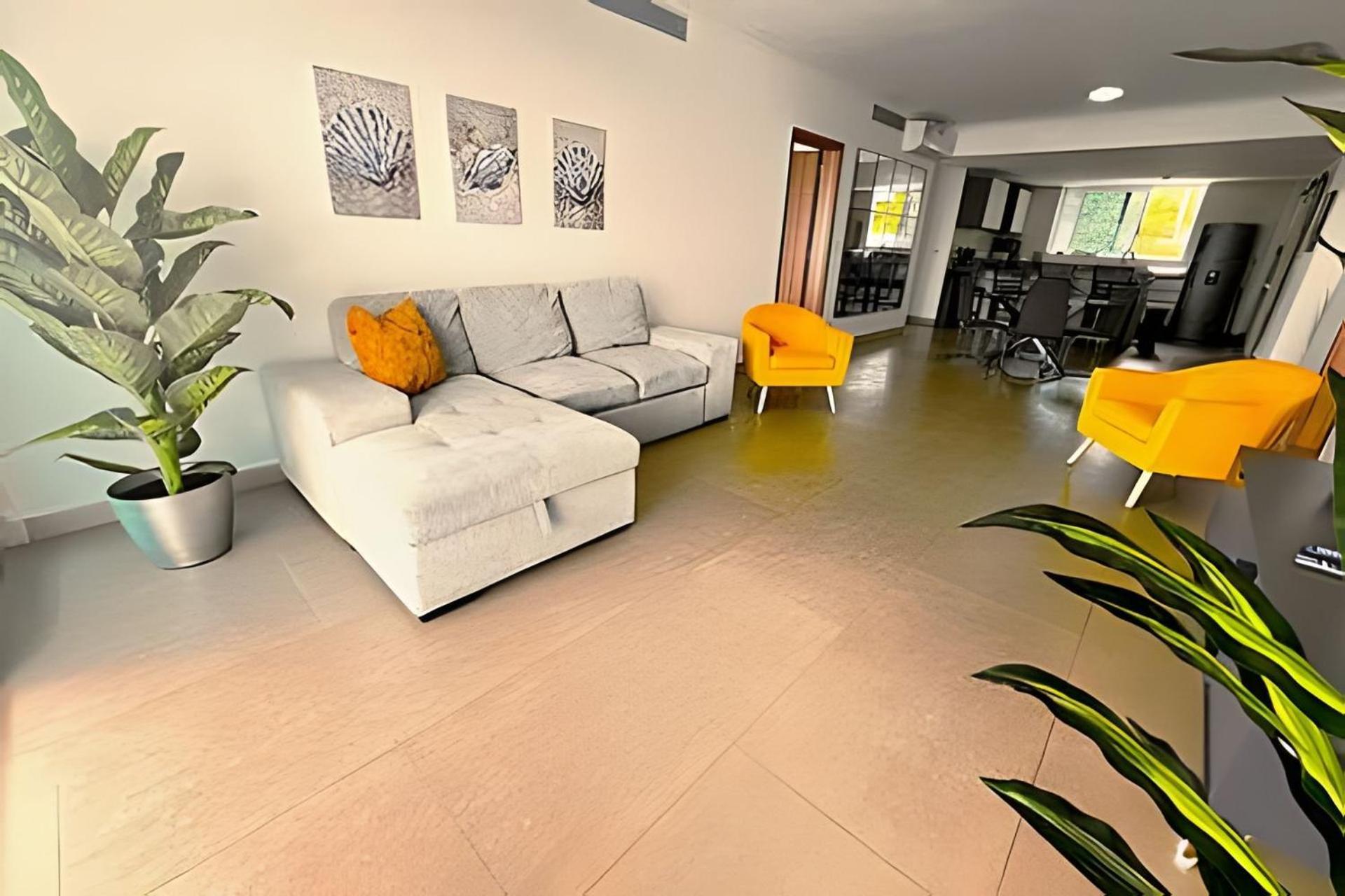 Apartment In The Causeway Amador ปานามาซิตี้ ภายนอก รูปภาพ