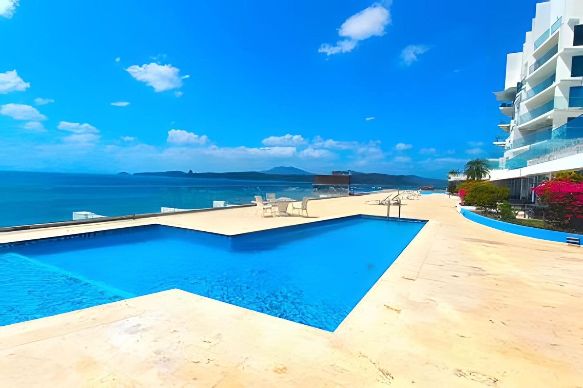Apartment In The Causeway Amador ปานามาซิตี้ ภายนอก รูปภาพ