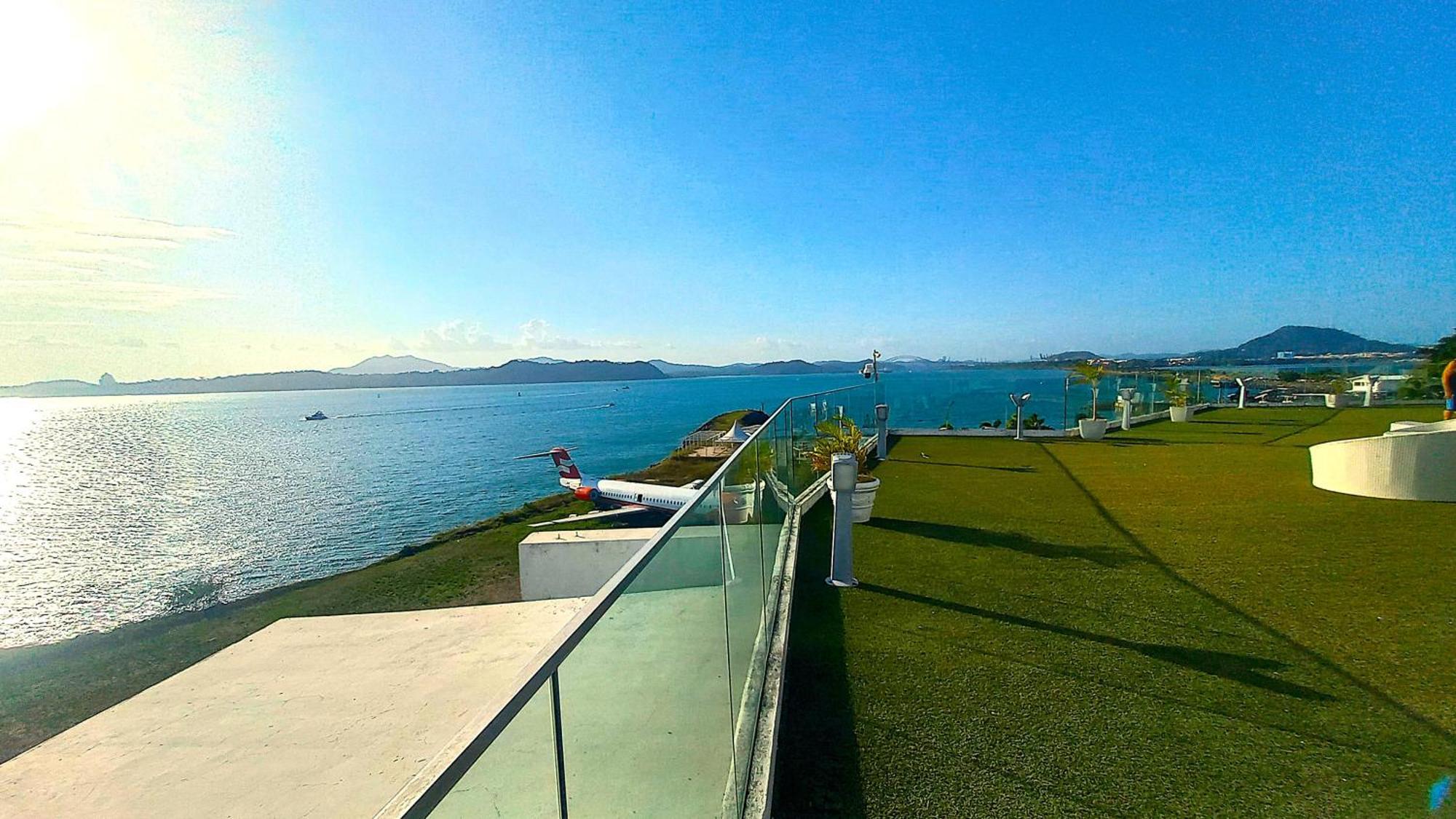 Apartment In The Causeway Amador ปานามาซิตี้ ภายนอก รูปภาพ